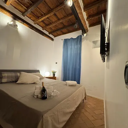 Labanca'S Luxury Navona Villa Rome Exterior photo