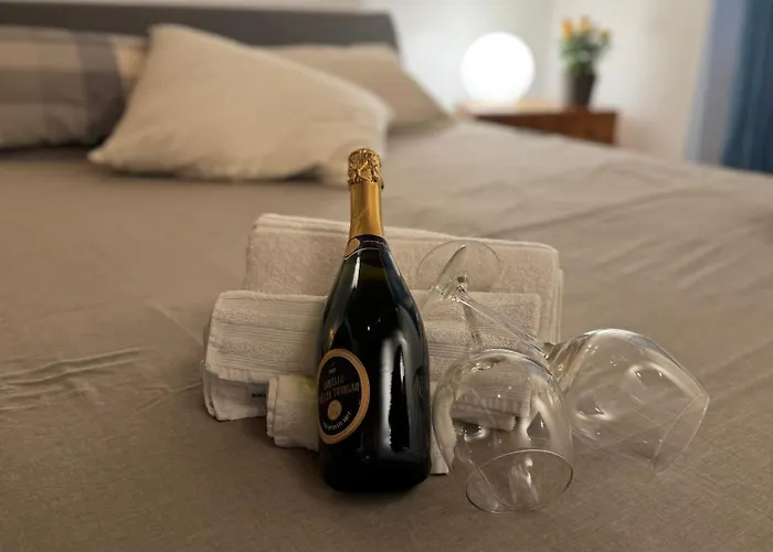 Labanca\'S Luxury Navona
