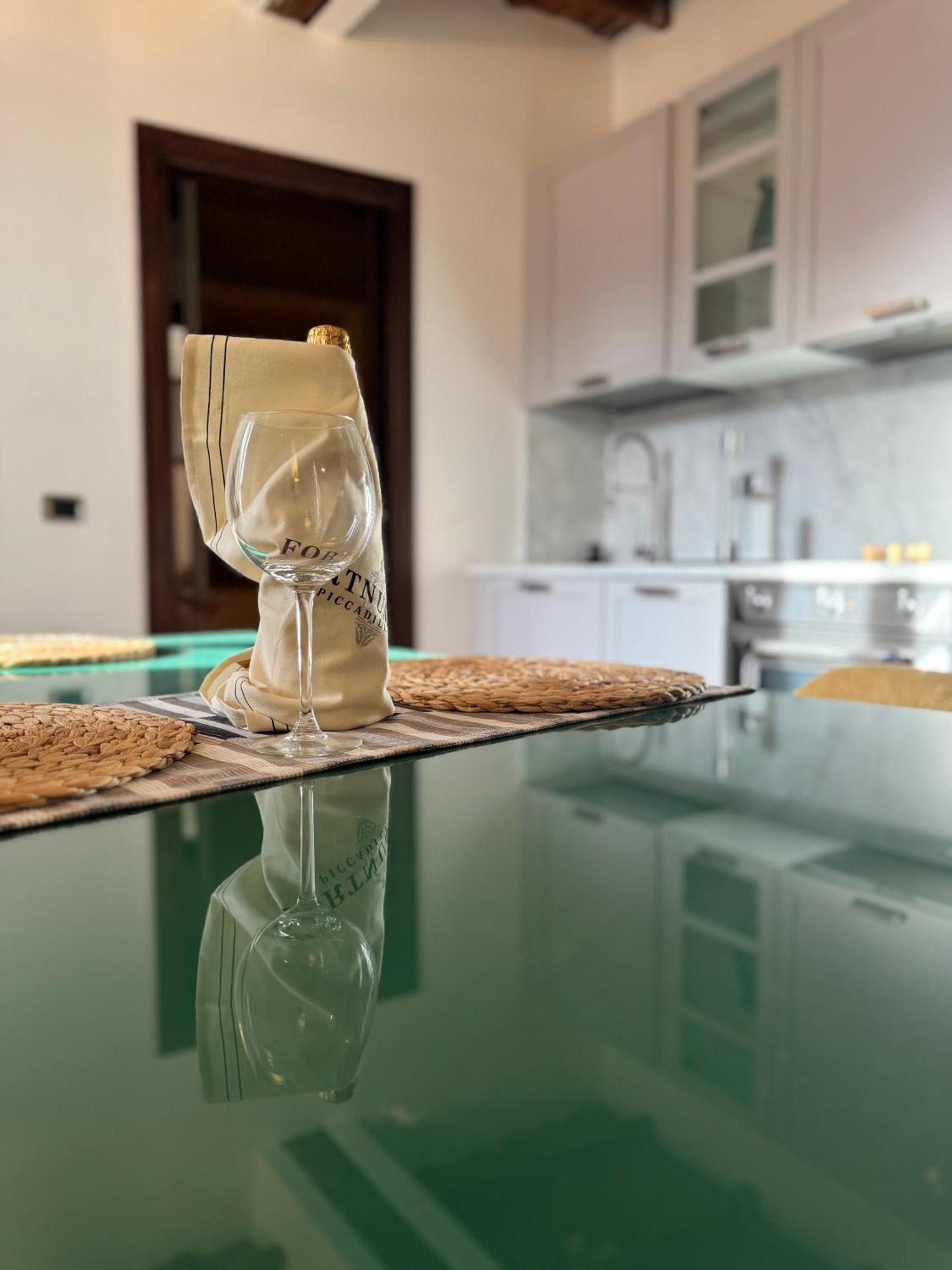 Labanca's Luxury Navona Casa vacanze