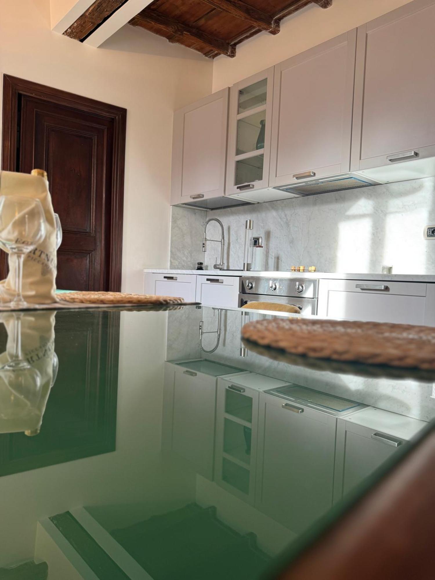 Labanca's Luxury Navona * Roma