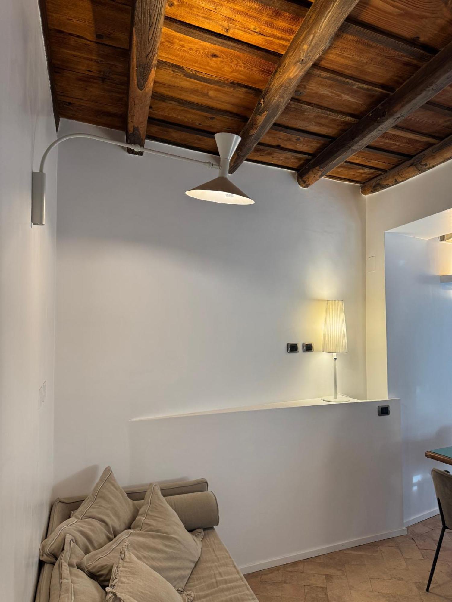 Labanca's Luxury Navona Roma