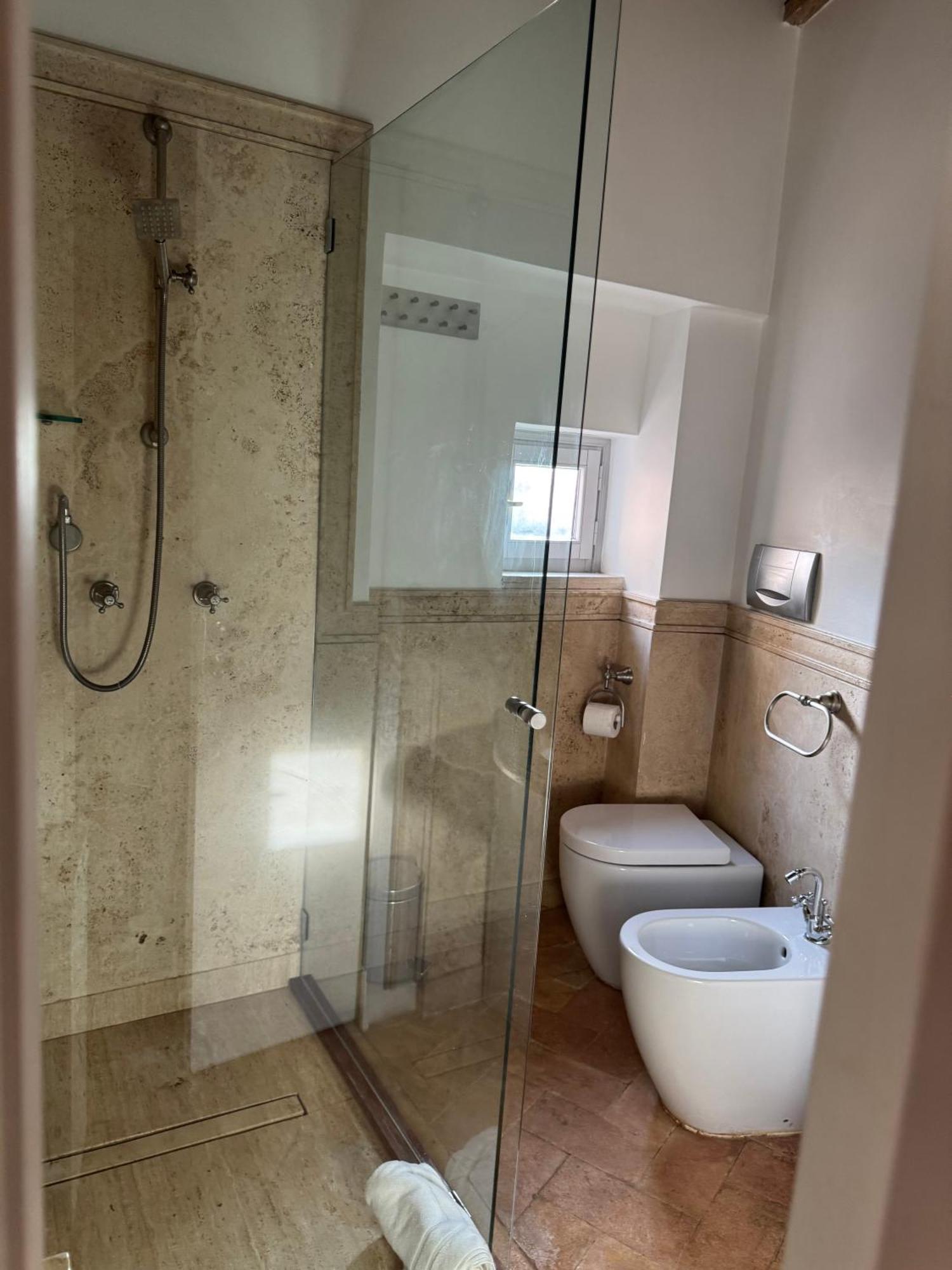 Labanca's Luxury Navona * Roma