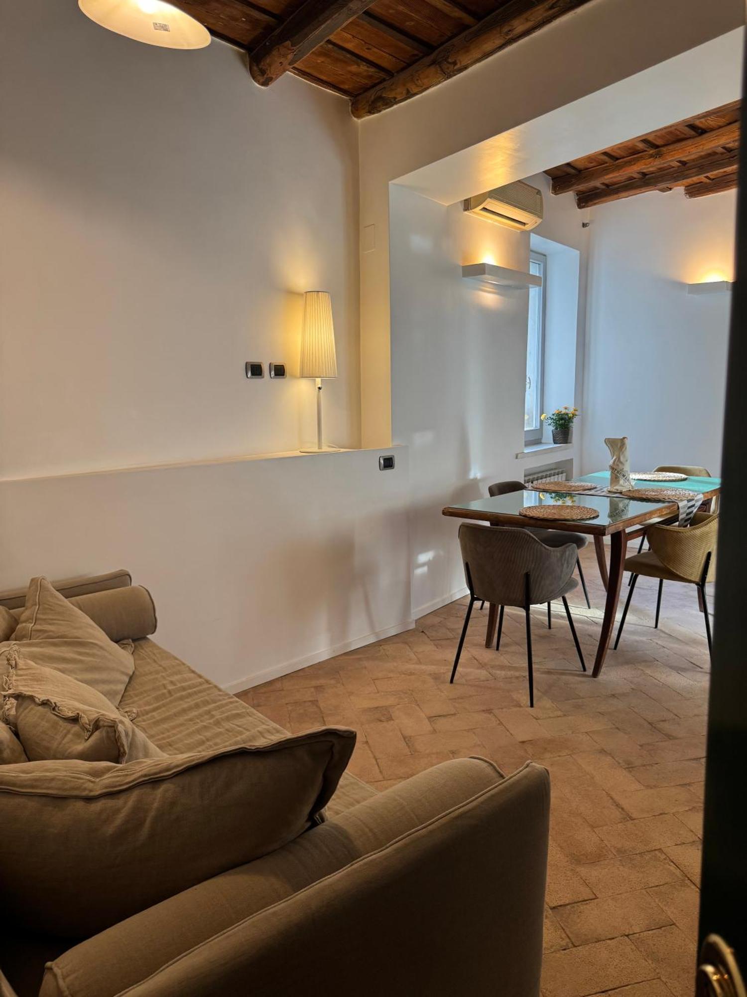 Labanca's Luxury Navona Casa vacanze Roma