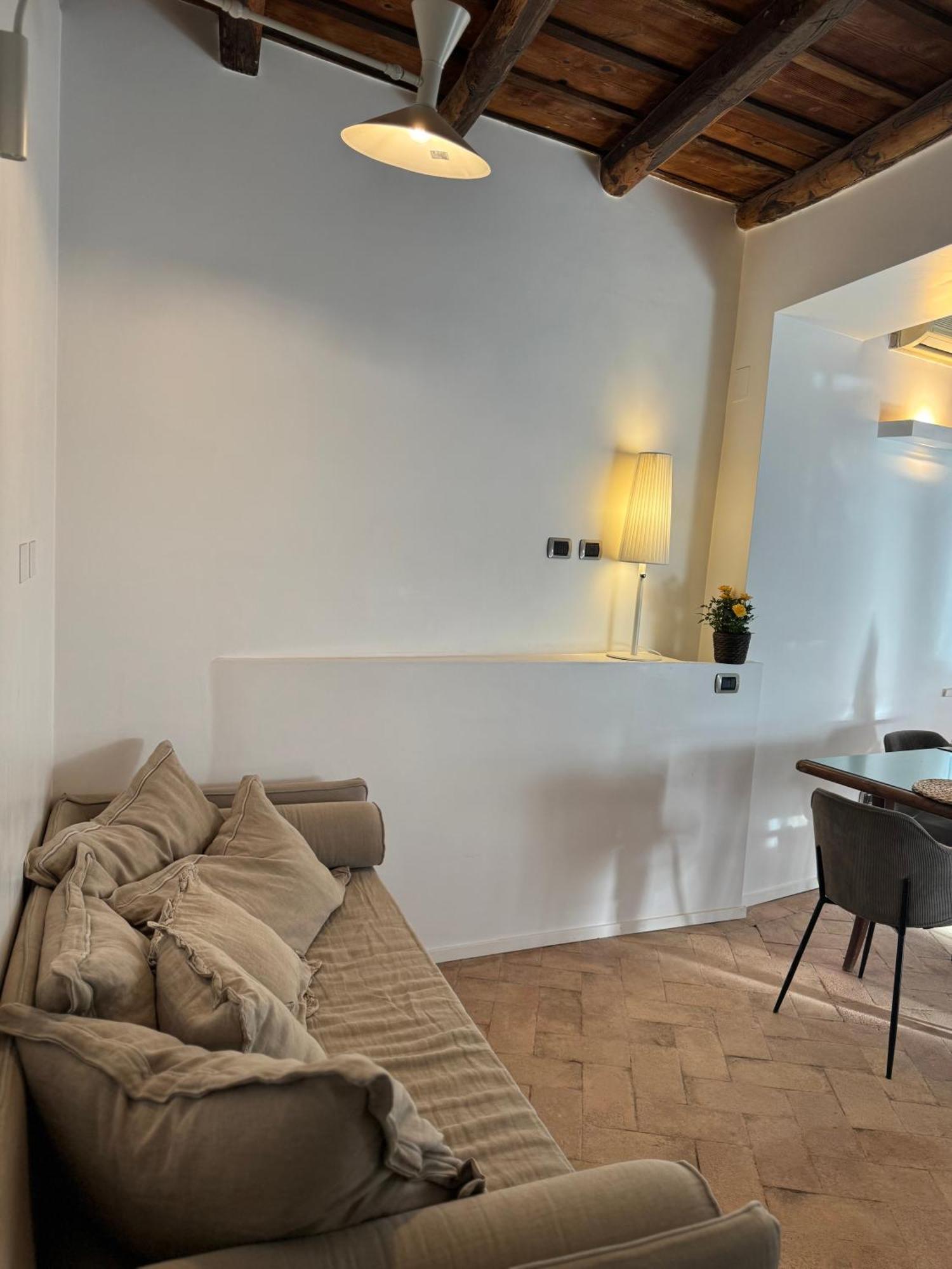 Casa vacanze Labanca's Luxury Navona Roma