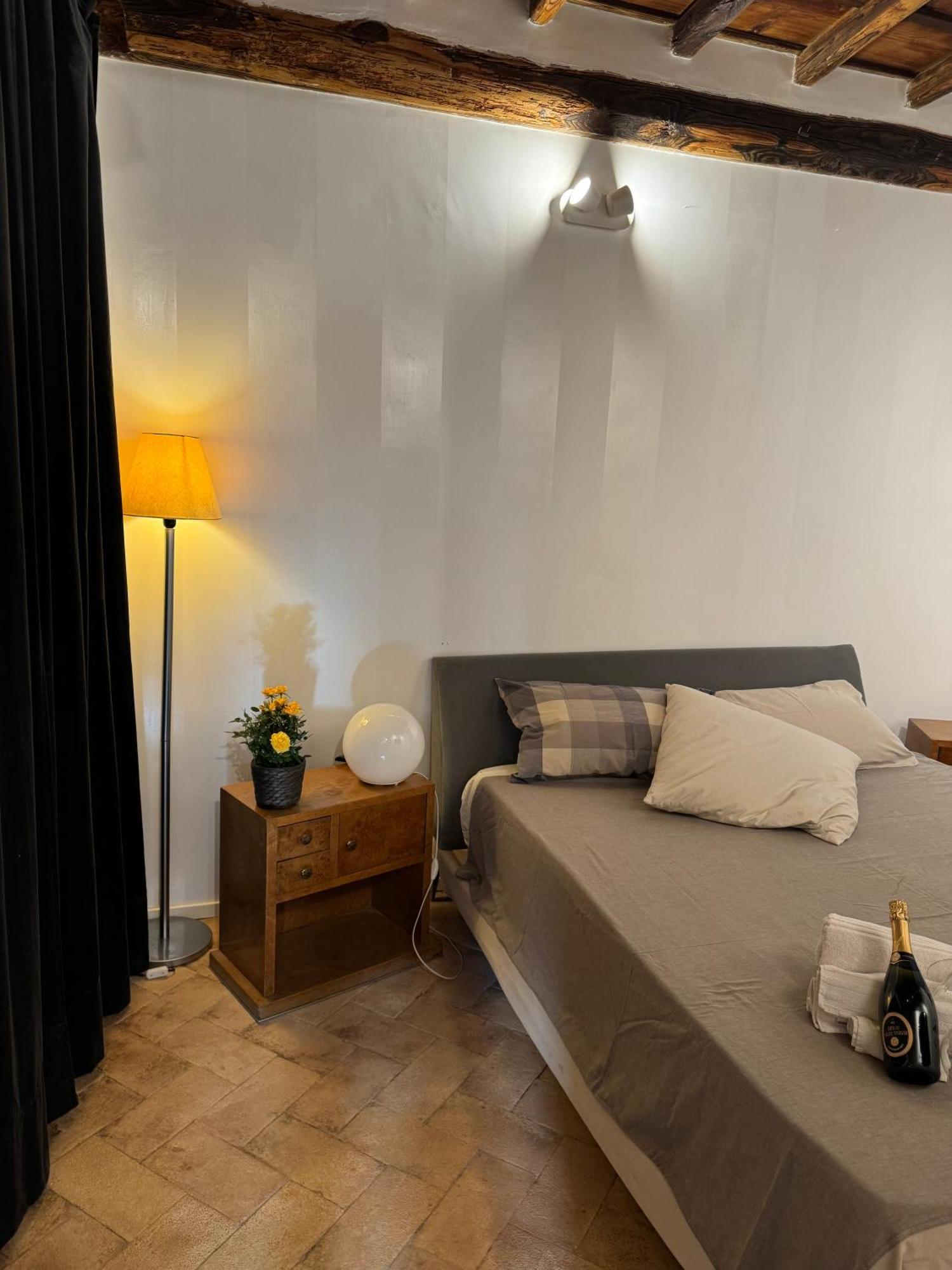 Labanca's Luxury Navona Casa vacanze
