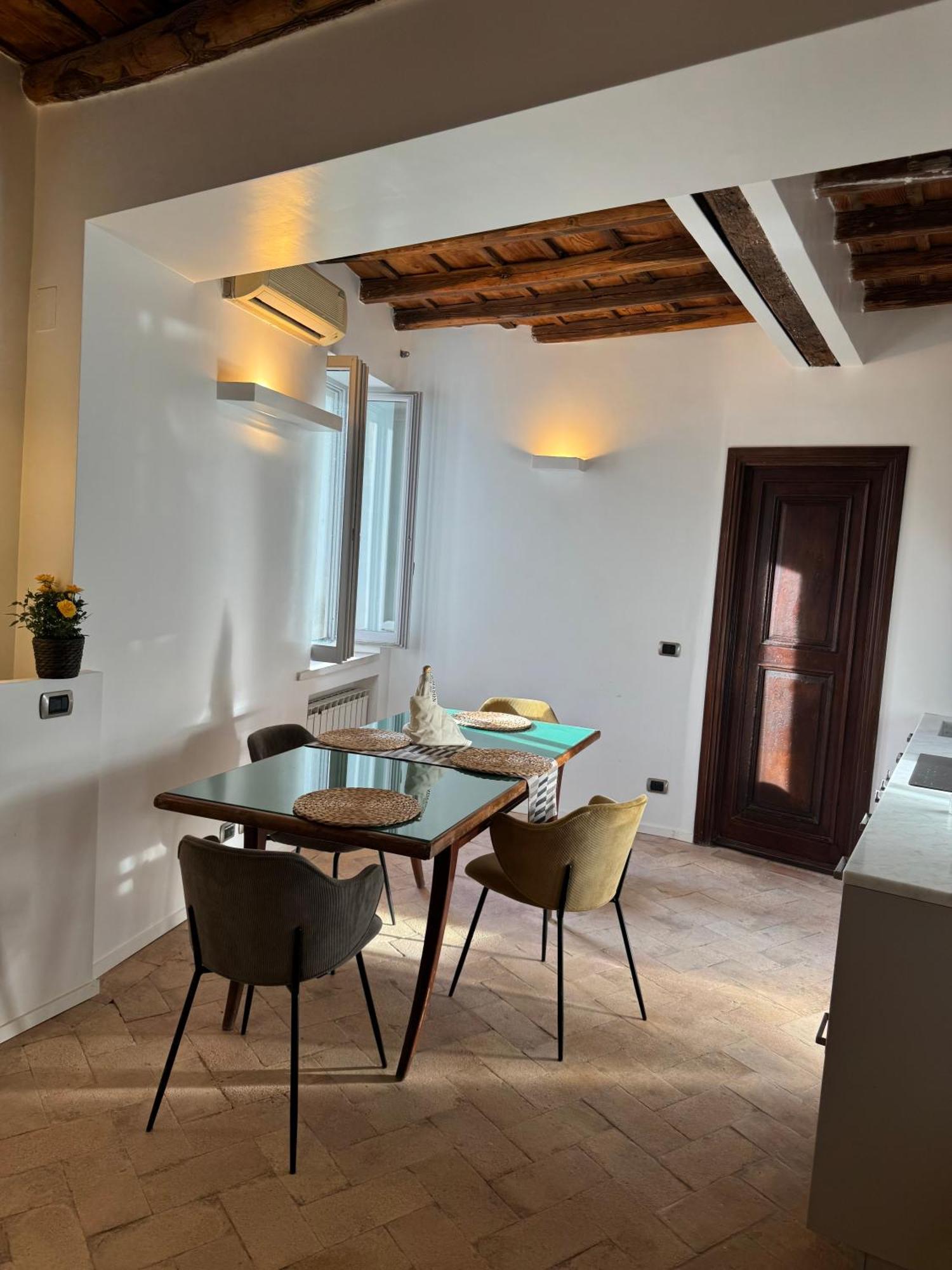 Labanca's Luxury Navona Casa vacanze *