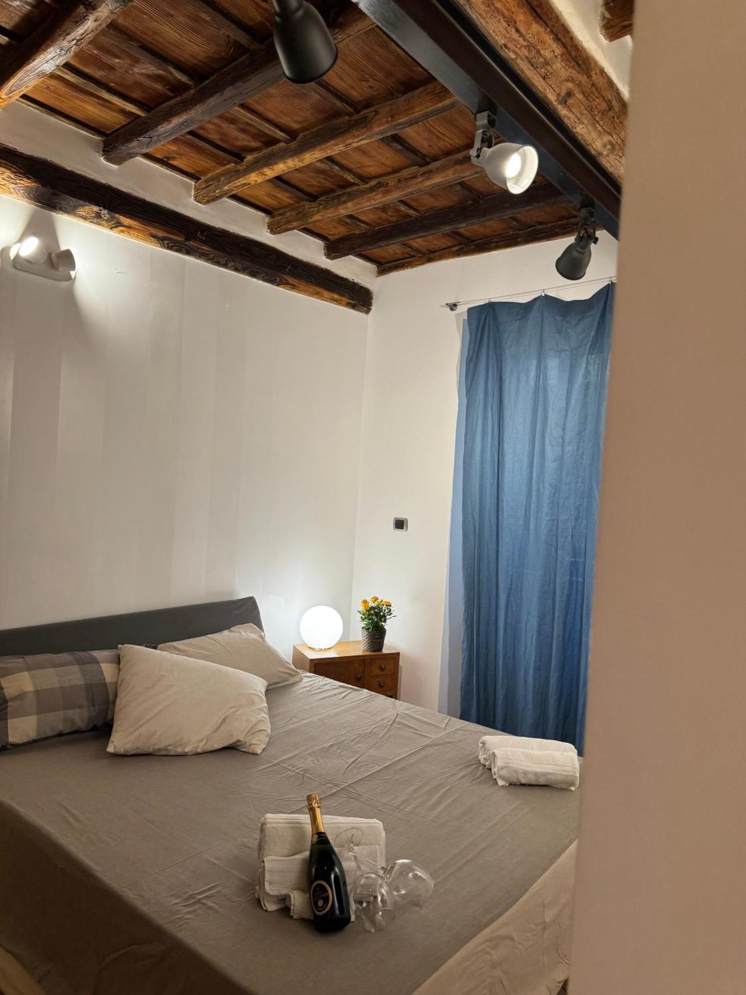 Labanca's Luxury Navona Casa vacanze Roma